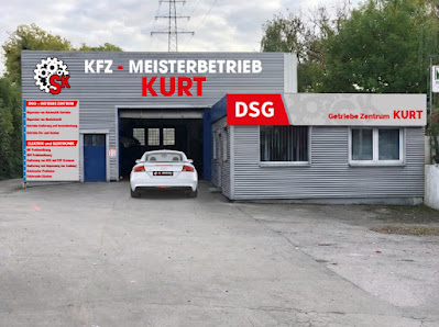 Getriebe Zentrum Kurt Dortmund