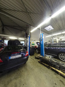 Getriebe Zentrum Kurt Dortmund
