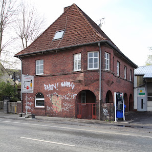 KFZ-Meisterbetrieb E. Rüberg