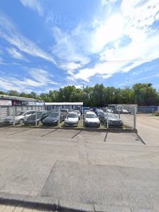 OC's Garage