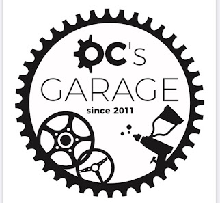 OC's Garage
