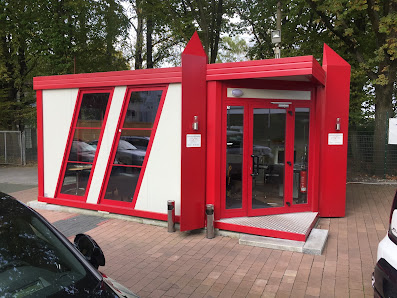 Automobile Brücherhof GmbH