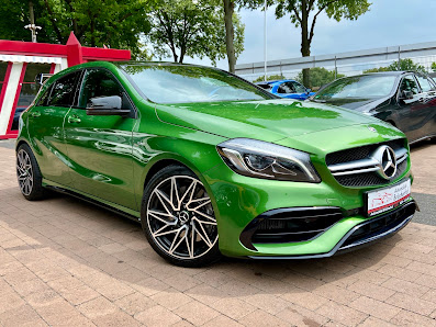 Automobile Brücherhof GmbH