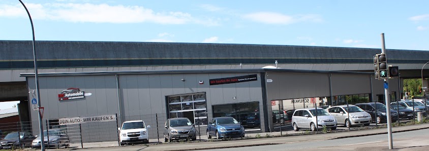 Koc Automobile GmbH