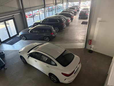 Koc Automobile GmbH