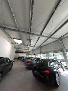 Koc Automobile GmbH