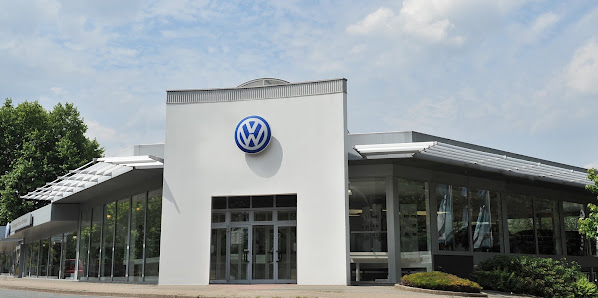 Volkswagen Zentrum Dortmund - Hülpert VZ GmbH