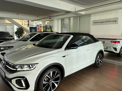 Volkswagen Zentrum Dortmund - Hülpert VZ GmbH