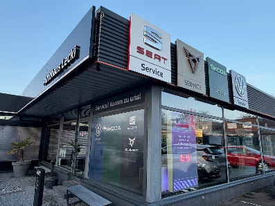 Autohaus Lecki e.K. VW/SEAT/CUPRA/SKODA/Mitsubishi/GWM