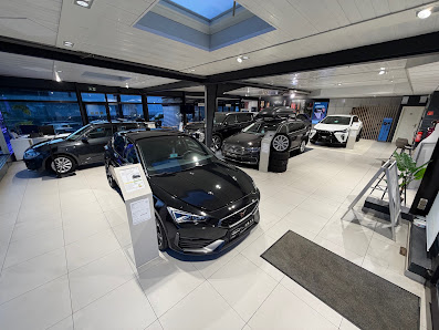 Autohaus Lecki e.K. VW/SEAT/CUPRA/SKODA/Mitsubishi/GWM