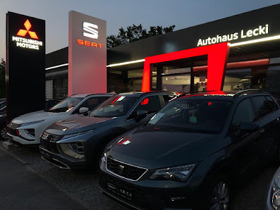 Autohaus Lecki e.K. VW/SEAT/CUPRA/SKODA/Mitsubishi/GWM