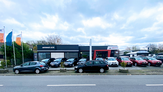 Autohaus Lecki e.K. VW/SEAT/CUPRA/SKODA/Mitsubishi/GWM