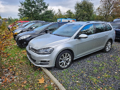 A.H Automobile - Autoankauf Dortmund