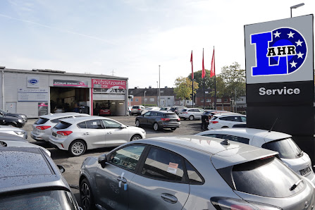 Autocenter Lahr GmbH & Co KG