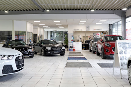 Autocenter Lahr GmbH & Co KG