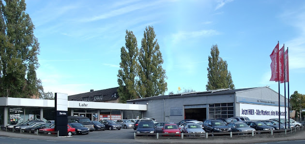Autocenter Lahr GmbH & Co KG