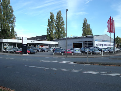 Autocenter Lahr GmbH & Co KG