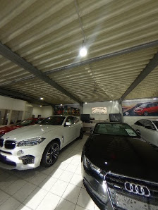 Autocenter Lahr GmbH & Co KG