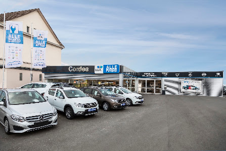 Autohaus Cordes GmbH
