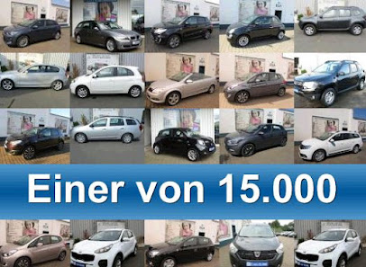 Autohaus Cordes GmbH