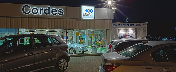 Autohaus Cordes GmbH