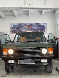 A & K KFZ Werkstatt