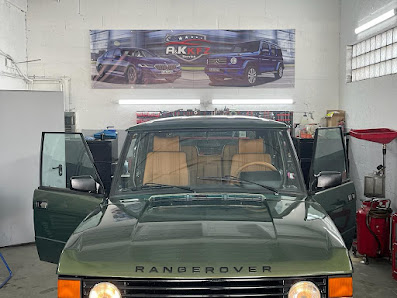 A & K KFZ Werkstatt