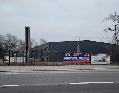 AGT Automatikgetriebe Service GmbH