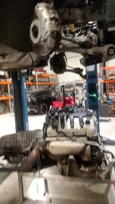 AGT Automatikgetriebe Service GmbH