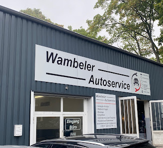 Wambeler Autoservice