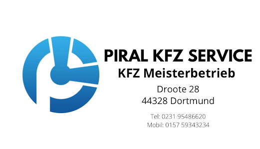KFZ SERVICE PIRAL