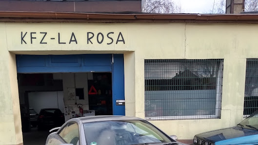 KFZ- La Rosa