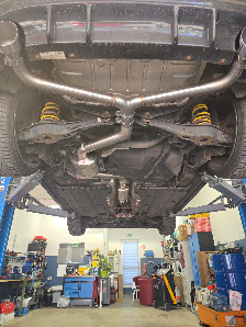 Auto Service S.Maajal