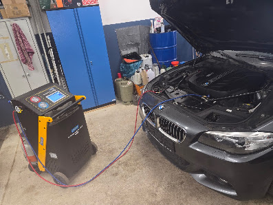Auto Service S.Maajal