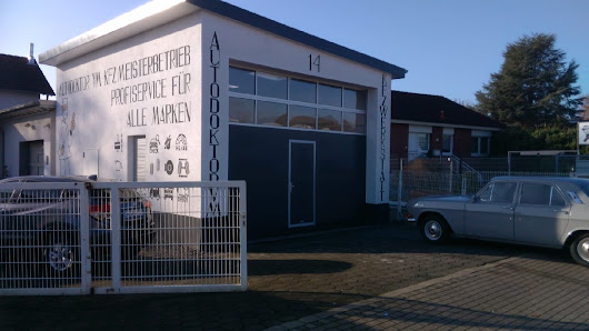 Autodoktor-VM | KFZ Werkstatt in Dortmund- Bodelschwingh, Freigrafenweg 14, Autoreparatur