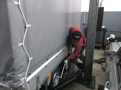 Autodoktor-VM | KFZ Werkstatt in Dortmund- Bodelschwingh, Freigrafenweg 14, Autoreparatur