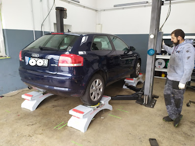 Autodoktor-VM | KFZ Werkstatt in Dortmund- Bodelschwingh, Freigrafenweg 14, Autoreparatur