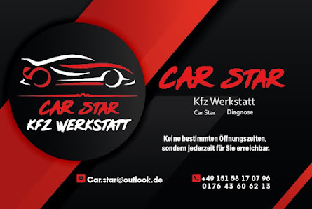 CAR STAR