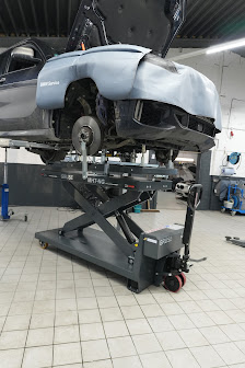 HK Fahrzeugtechnik - Meisterwerkstatt für BMW & MINI