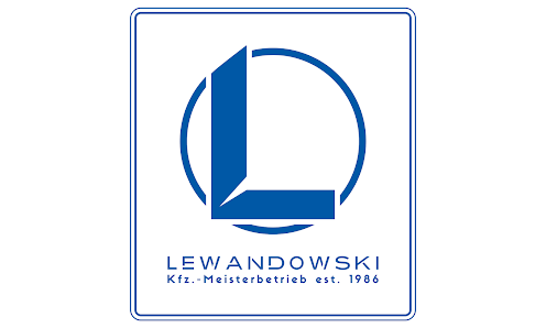 Kfz.-Meisterbetrieb Lewandowski