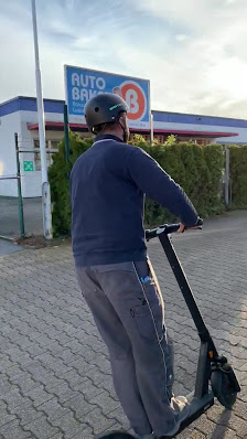 Auto Bakat