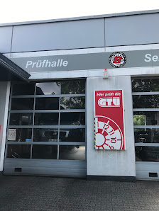 Boxenstopp Kfz Meisterbetrieb Reinhard Habermann