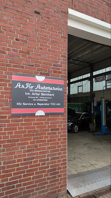 ArKo Autoservice Kfz Meisterwerkstatt