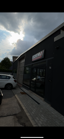 Edem Motorsport Kfz-Werkstatt & Kfz-Sachverständiger