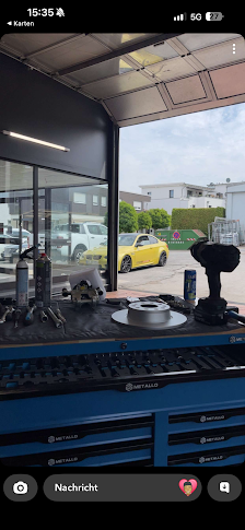 Edem Motorsport Kfz-Werkstatt & Kfz-Sachverständiger