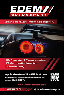 Edem Motorsport Kfz-Werkstatt & Kfz-Sachverständiger