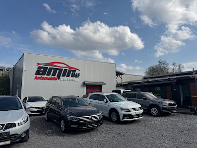 Amir M&F Automobile Dortmund – Auto Finanzierung & Gebrauchtwagen