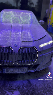 Amir M&F Automobile Dortmund – Auto Finanzierung & Gebrauchtwagen
