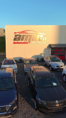 Amir M&F Automobile Dortmund – Auto Finanzierung & Gebrauchtwagen