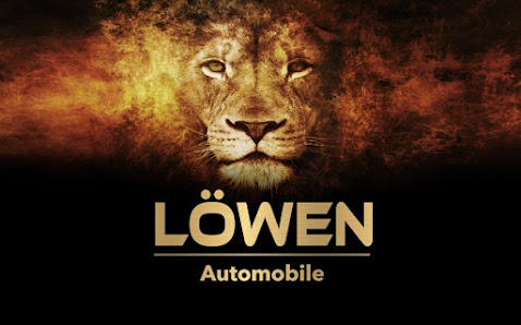 Löwen Automobile
